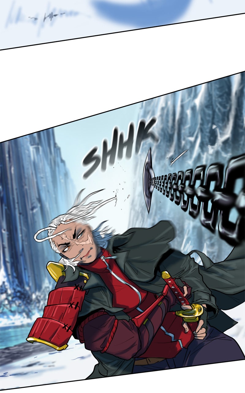 Read Ordeal EN Manga Online