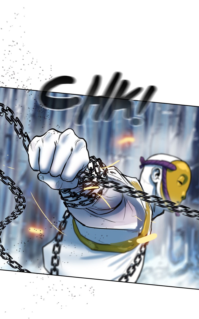 Read Ordeal EN Manga Online