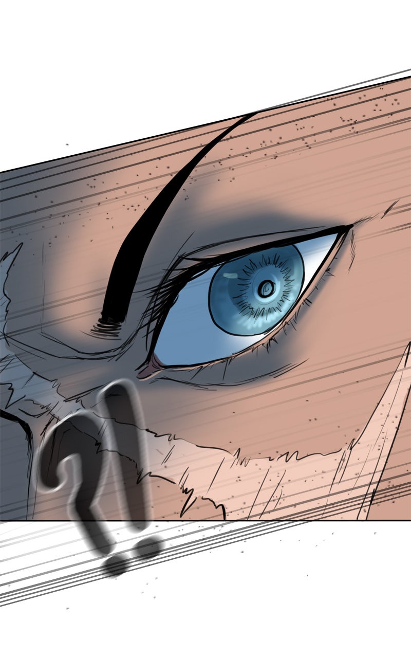 Read Ordeal EN Manga Online