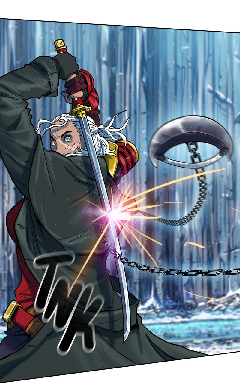 Read Ordeal EN Manga Online