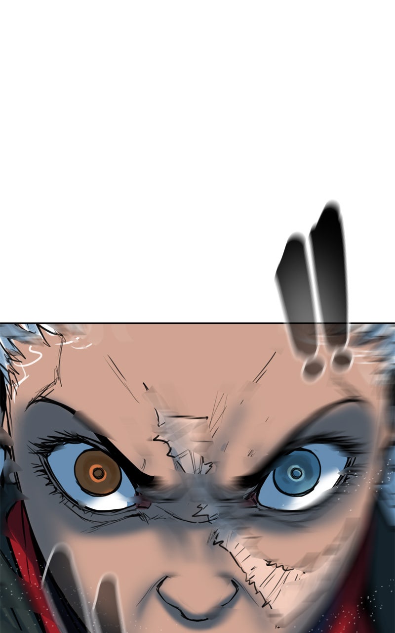 Read Ordeal EN Manga Online