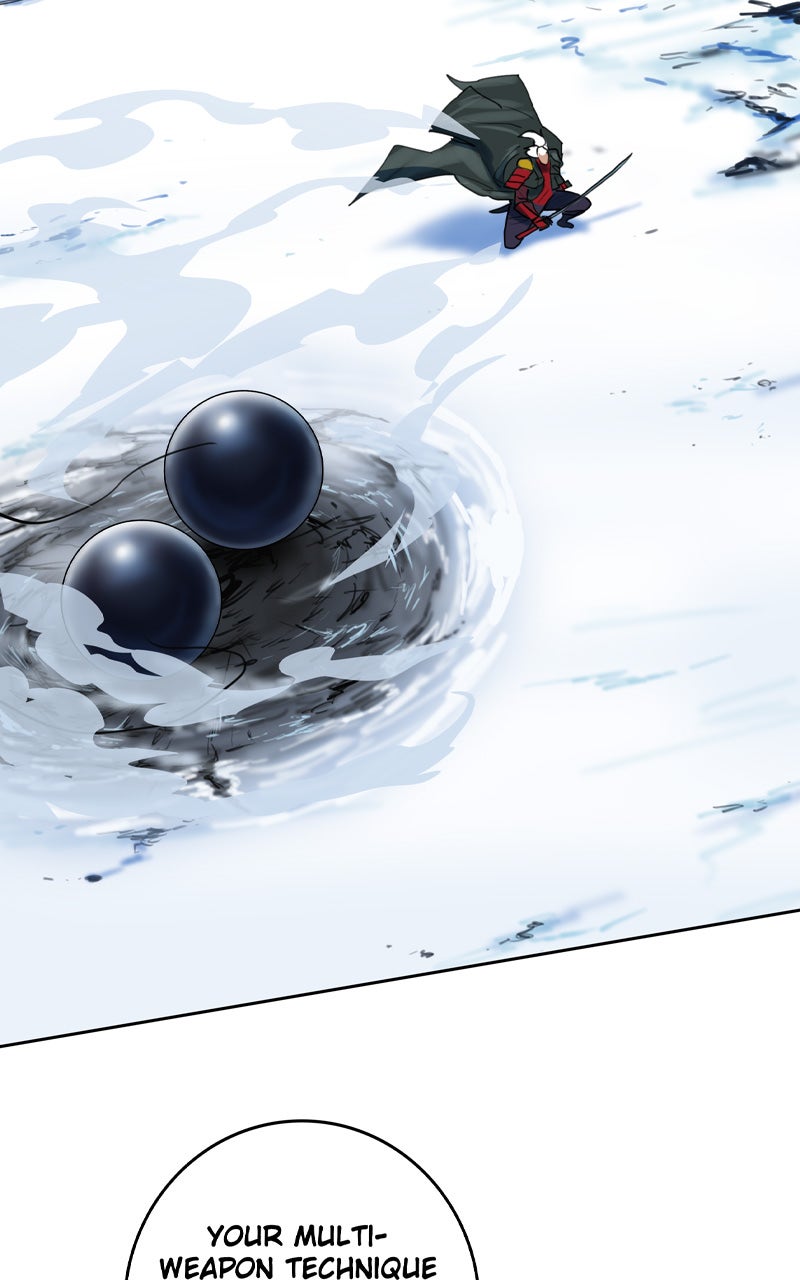 Read Ordeal EN Manga Online