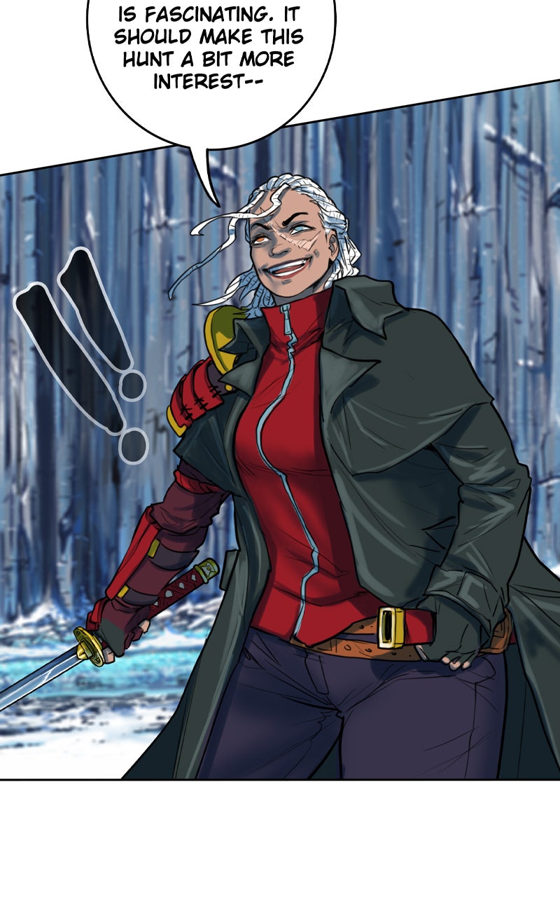 Read Ordeal EN Manga Online