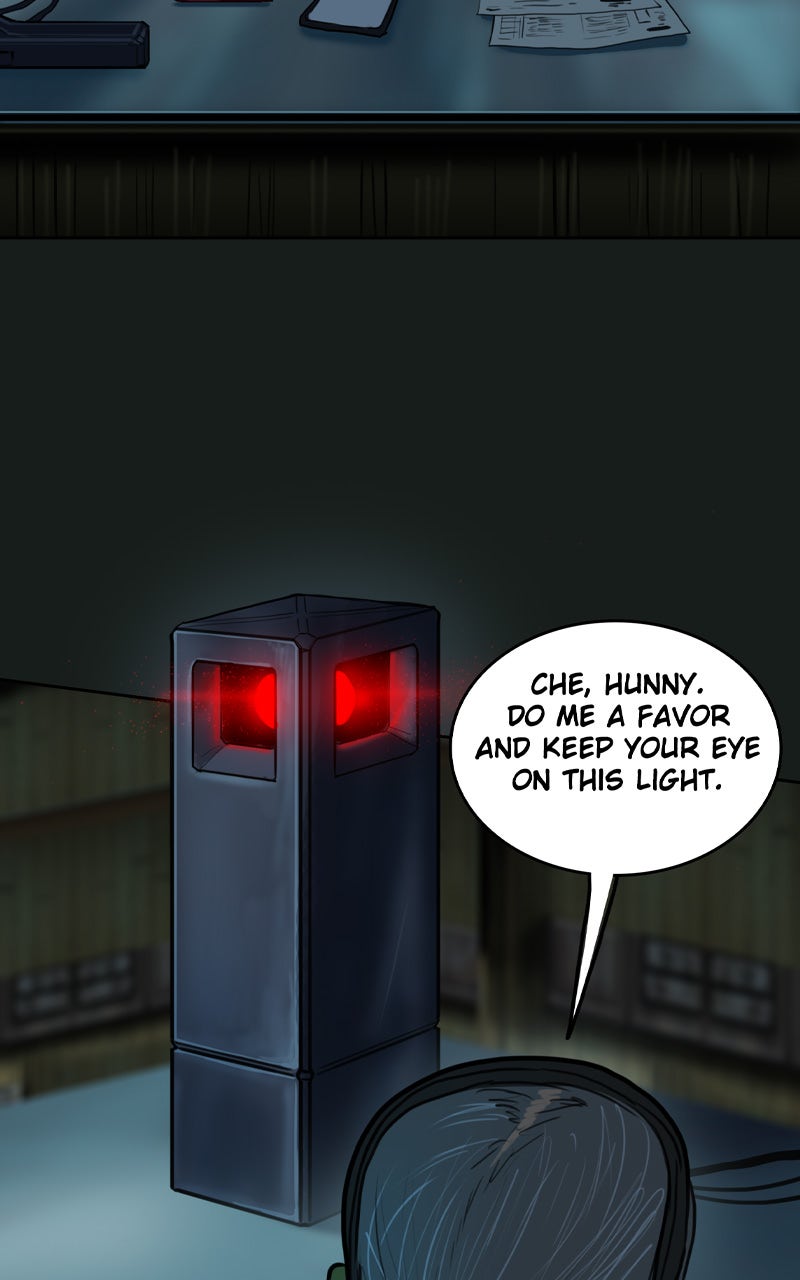 Read Ordeal EN Manga Online