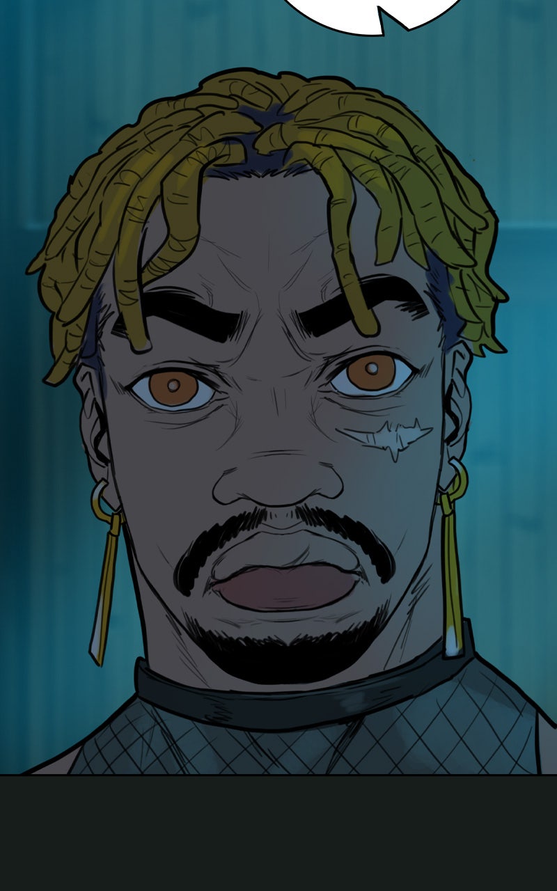 Read Ordeal EN Manga Online