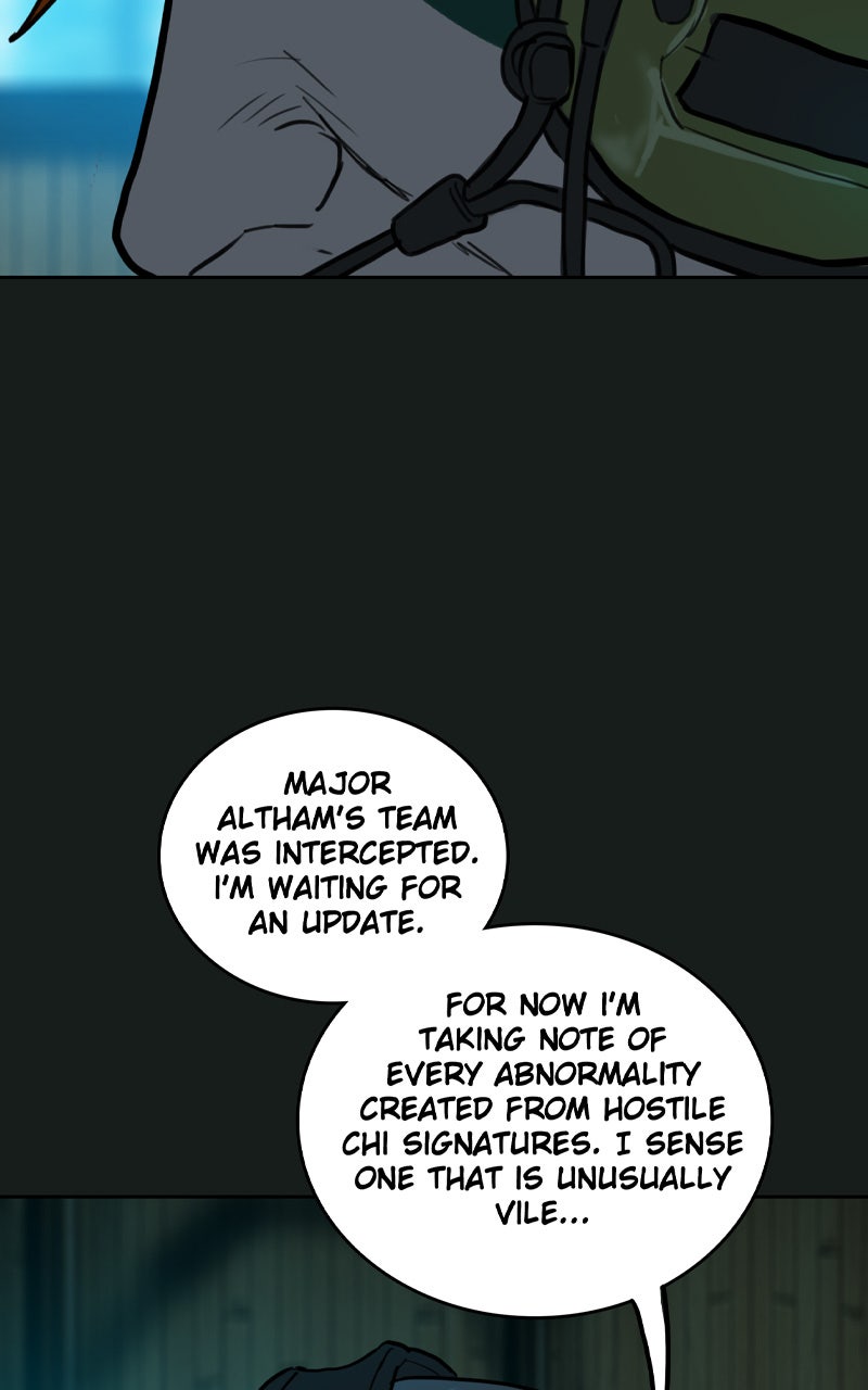 Read Ordeal EN Manga Online
