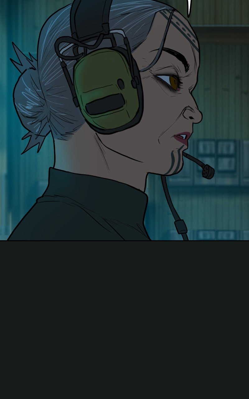 Read Ordeal EN Manga Online