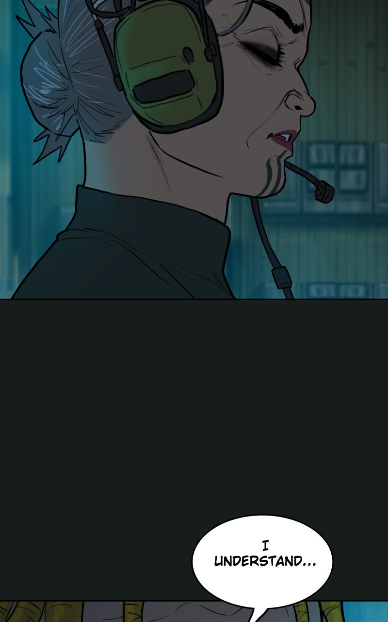 Read Ordeal EN Manga Online