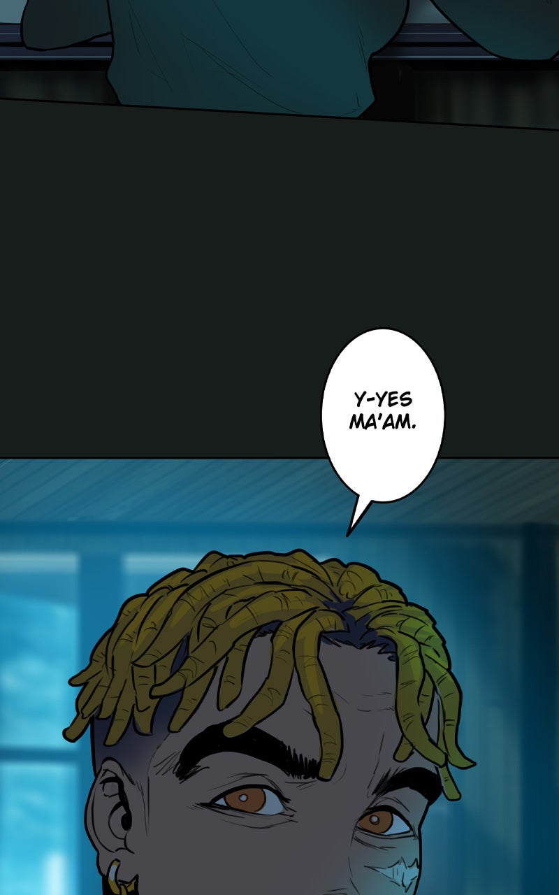 Read Ordeal EN Manga Online