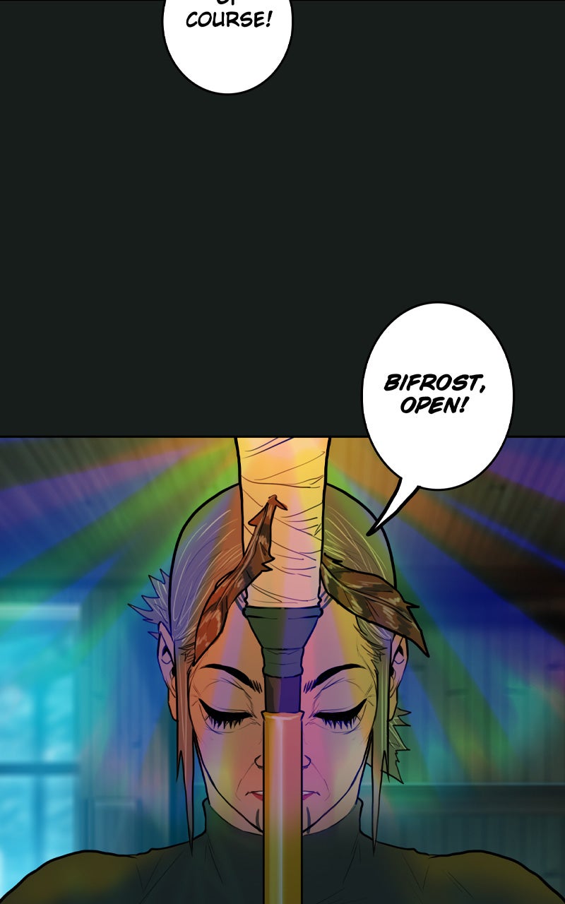 Read Ordeal EN Manga Online