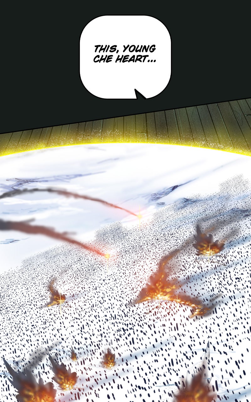 Read Ordeal EN Manga Online