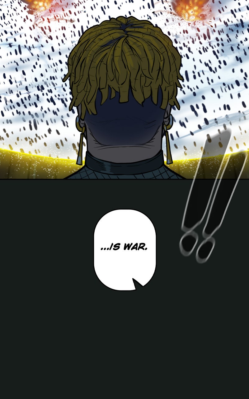 Read Ordeal EN Manga Online
