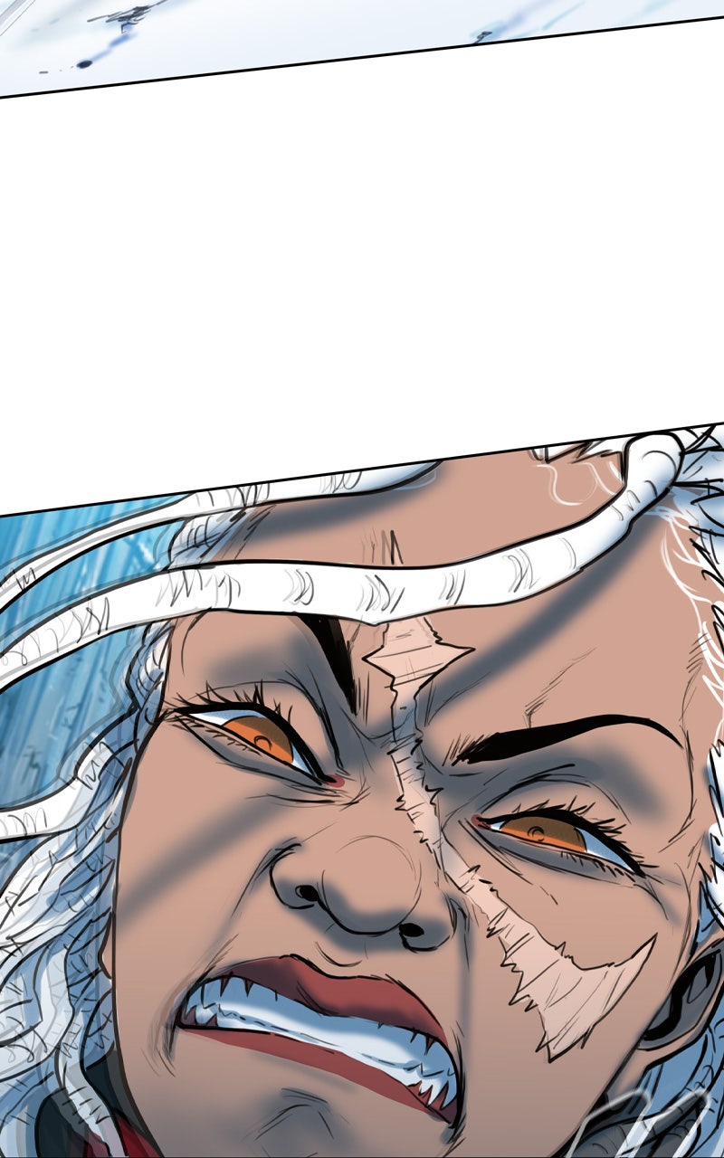 Read Ordeal EN Manga Online