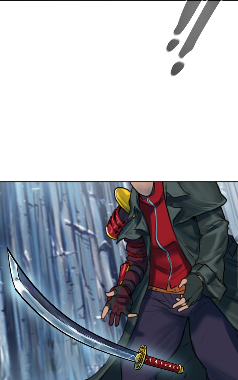 Read Ordeal EN Manga Online