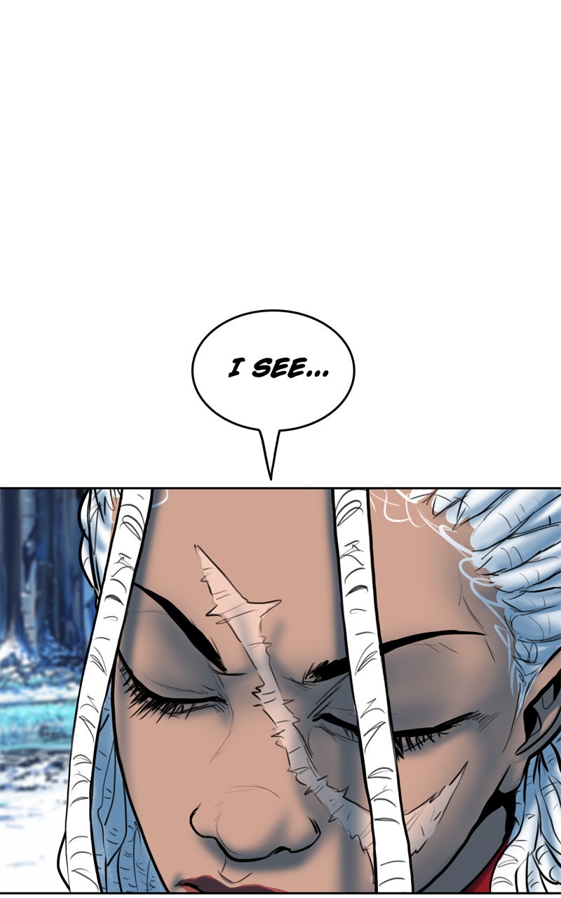 Read Ordeal EN Manga Online