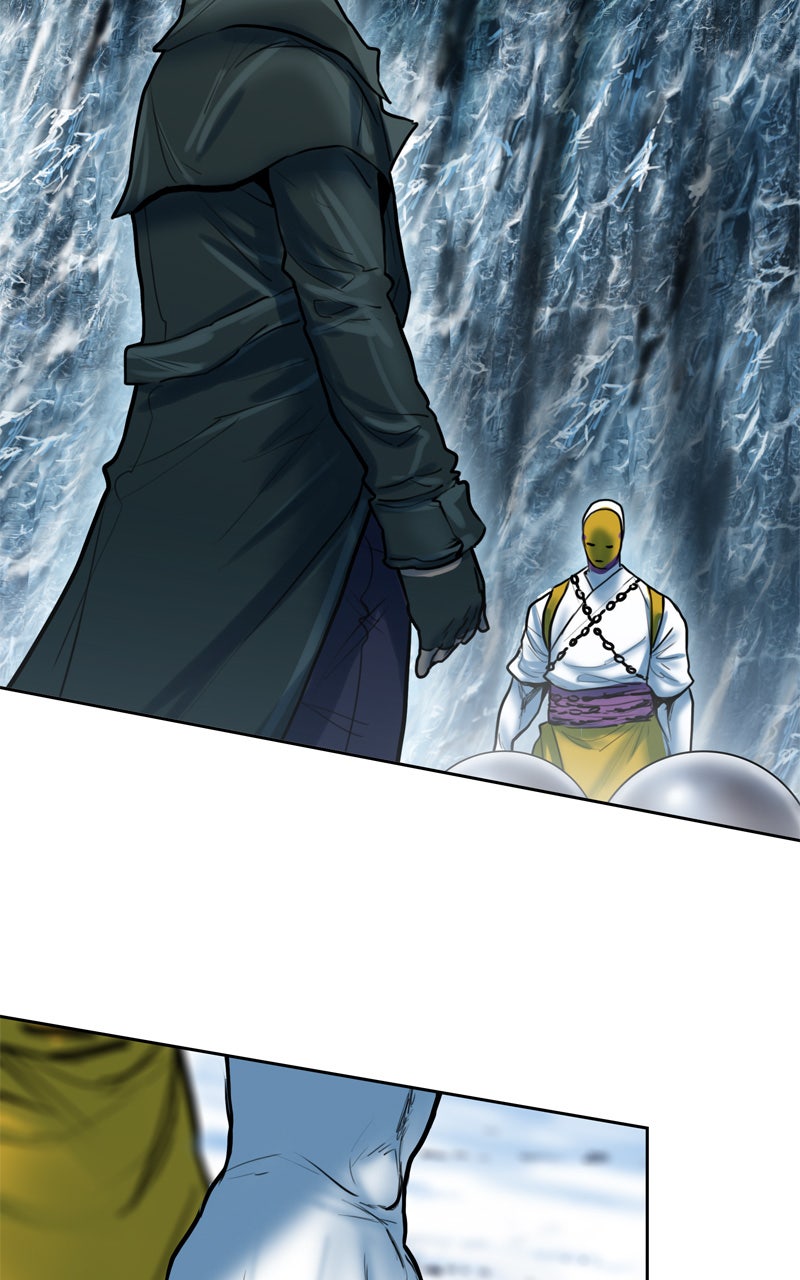 Read Ordeal EN Manga Online