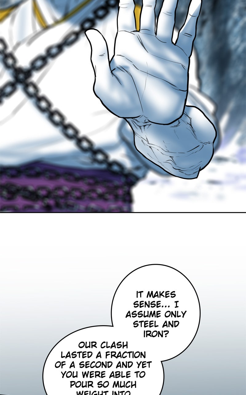Read Ordeal EN Manga Online