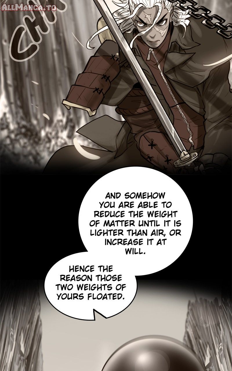 Read Ordeal EN Manga Online