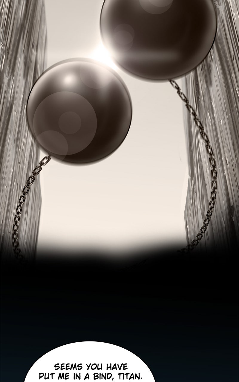 Read Ordeal EN Manga Online