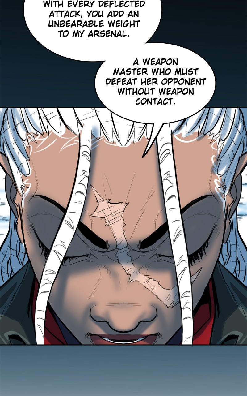 Read Ordeal EN Manga Online