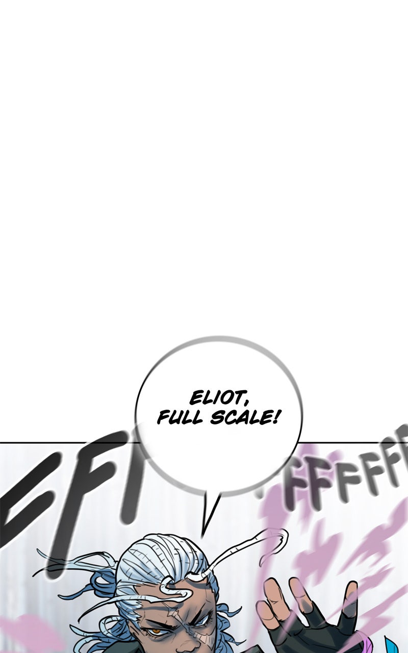 Read Ordeal EN Manga Online