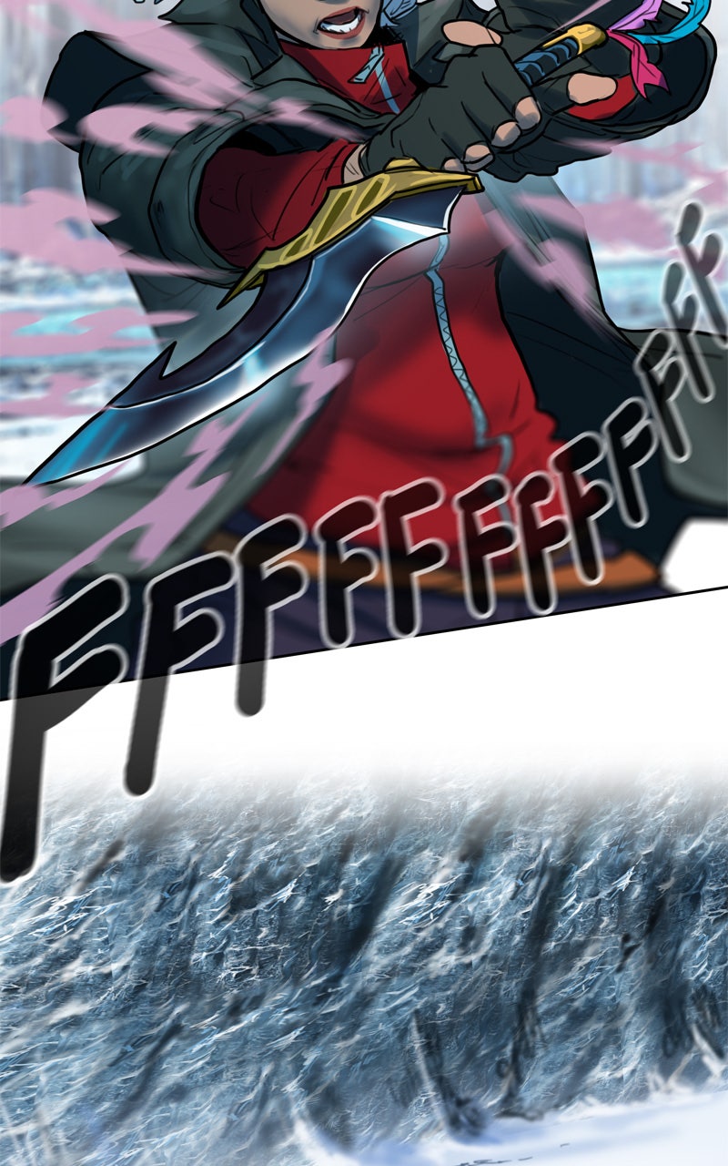 Read Ordeal EN Manga Online