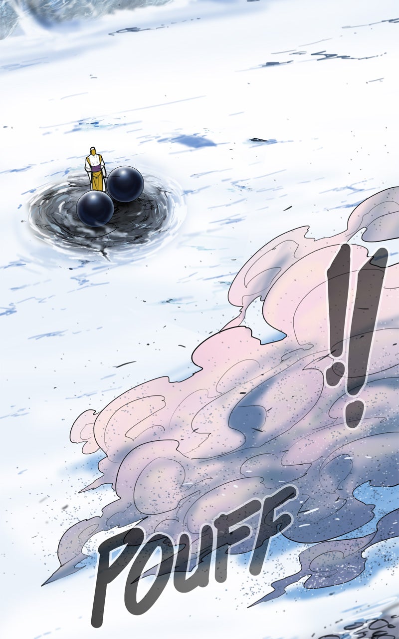 Read Ordeal EN Manga Online