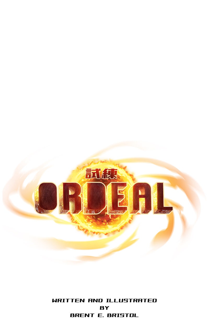 Read Ordeal EN Manga Online