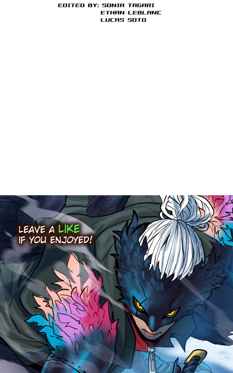 Read Ordeal EN Manga Online