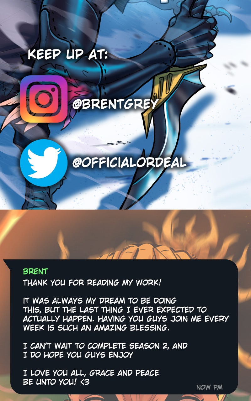 Read Ordeal EN Manga Online