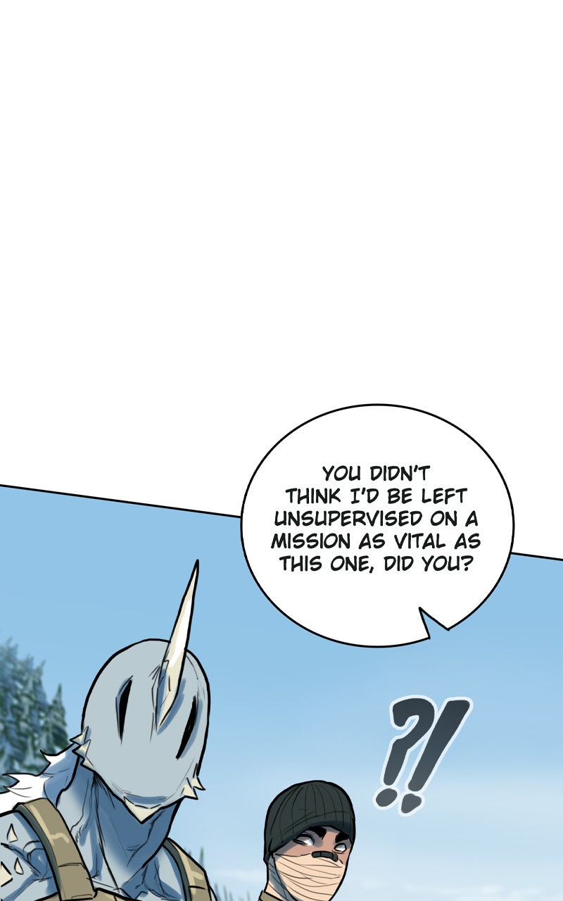 Read Ordeal EN Manga Online