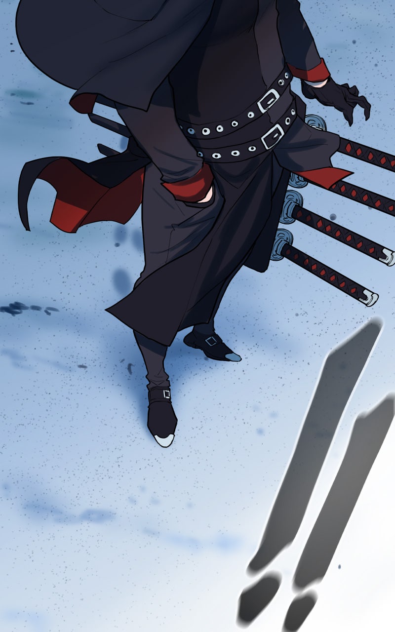 Read Ordeal EN Manga Online