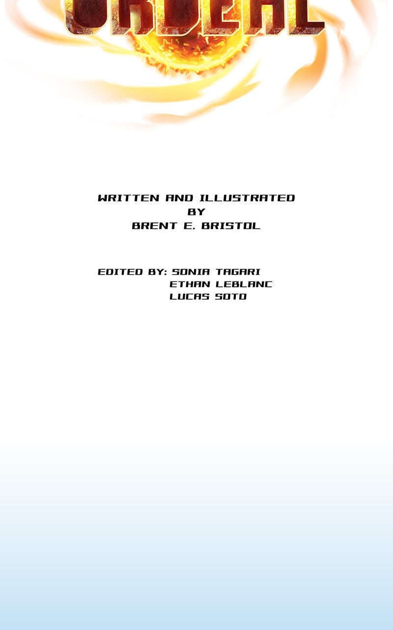 Read Ordeal EN Manga Online