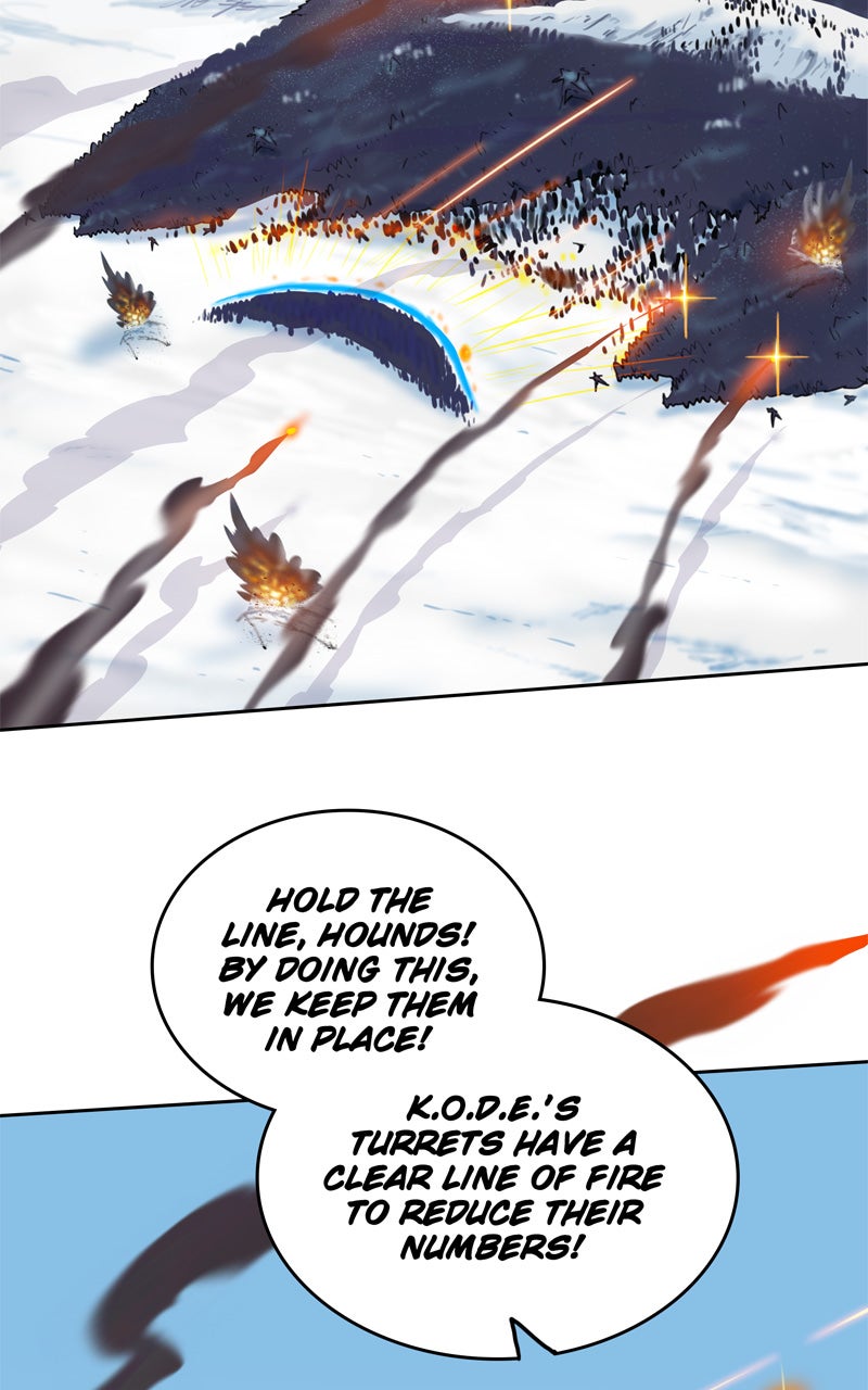 Read Ordeal EN Manga Online