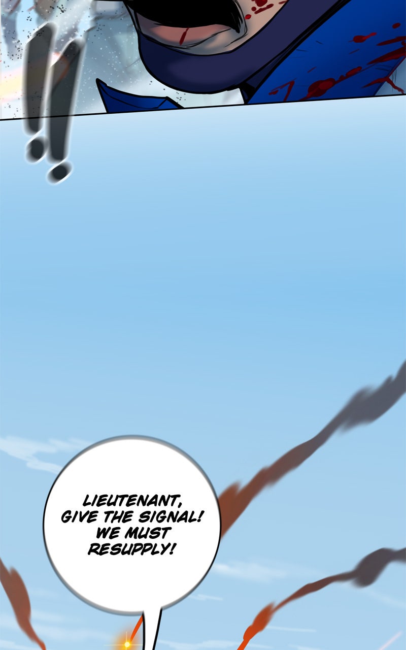 Read Ordeal EN Manga Online