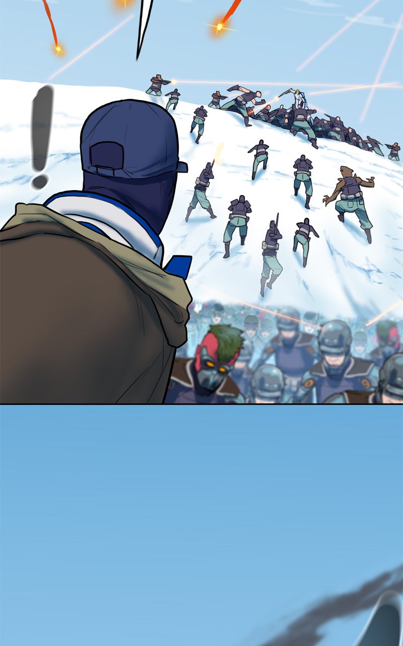 Read Ordeal EN Manga Online