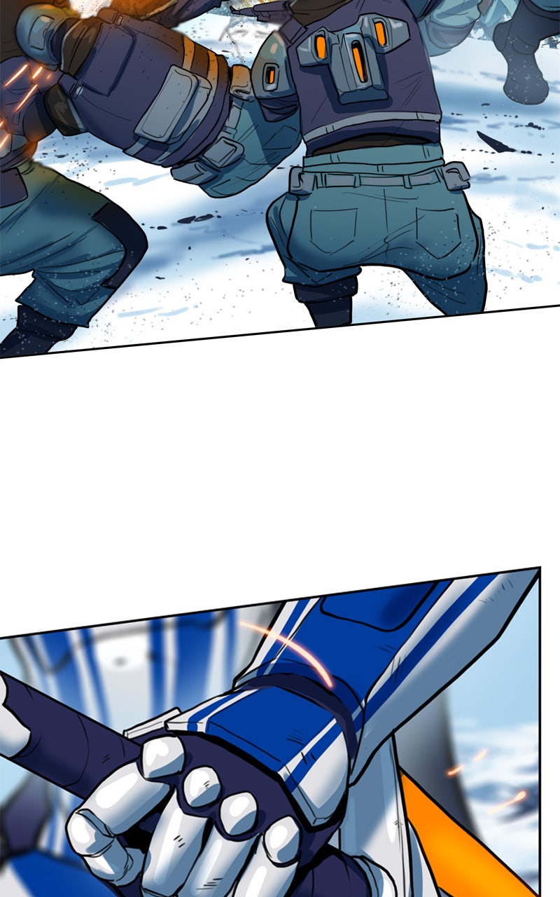 Read Ordeal EN Manga Online