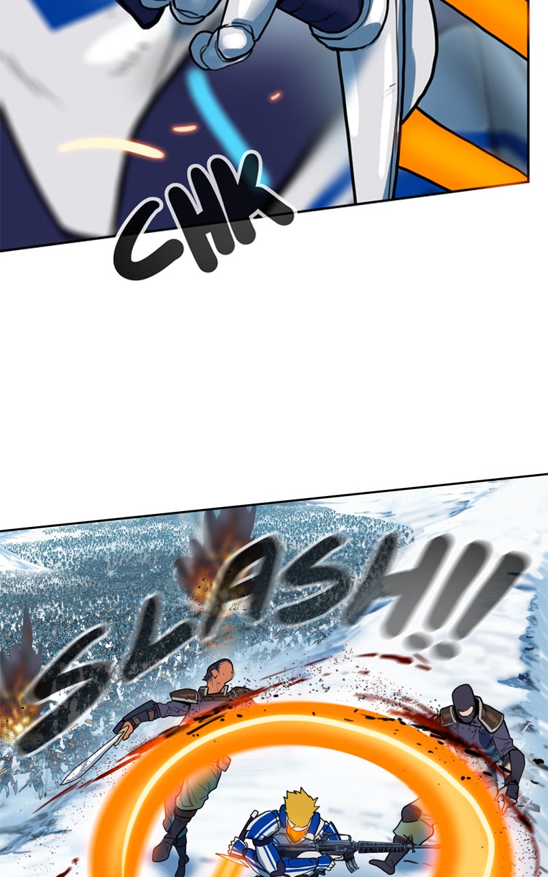 Read Ordeal EN Manga Online