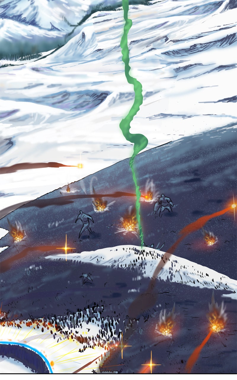 Read Ordeal EN Manga Online