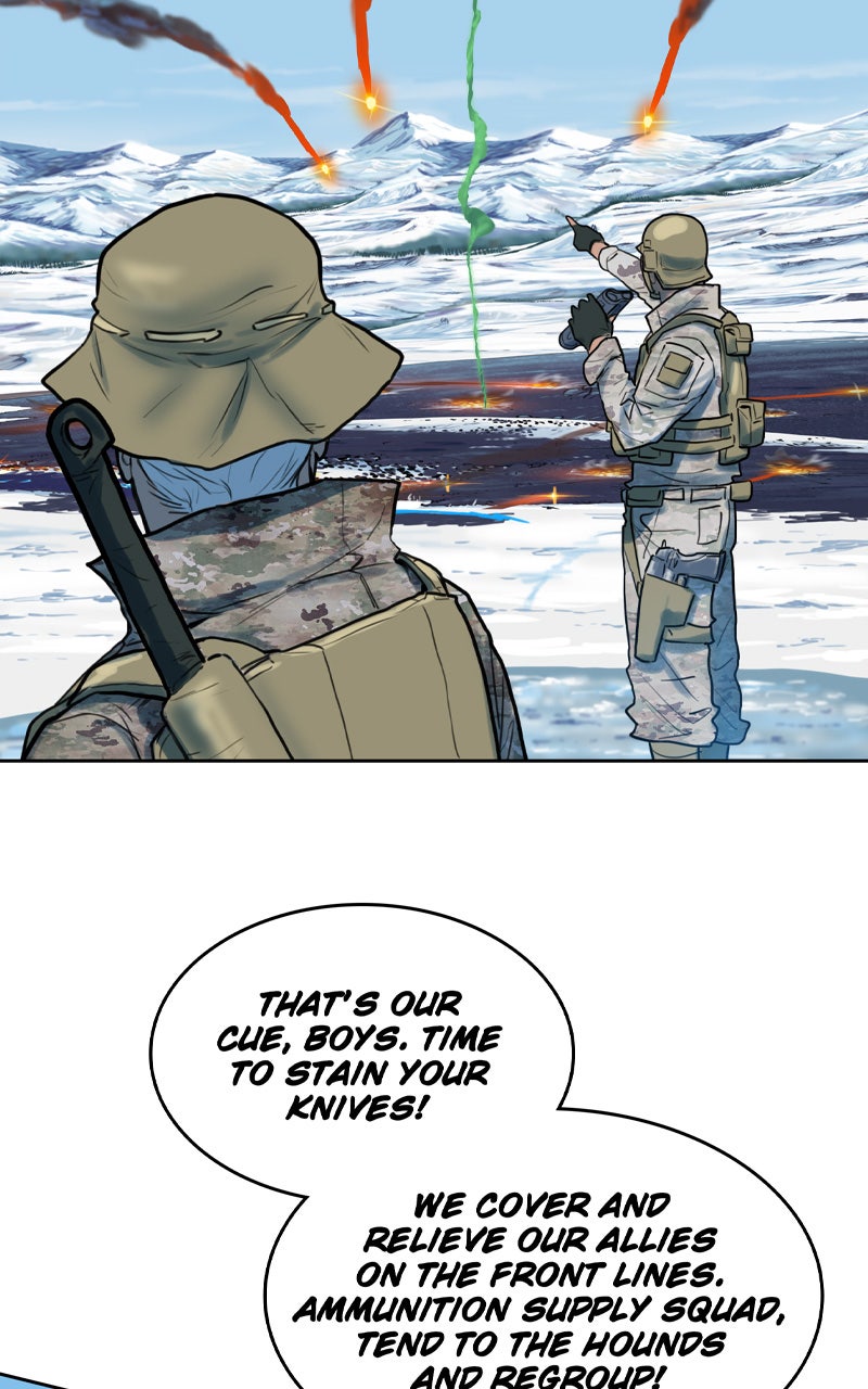 Read Ordeal EN Manga Online