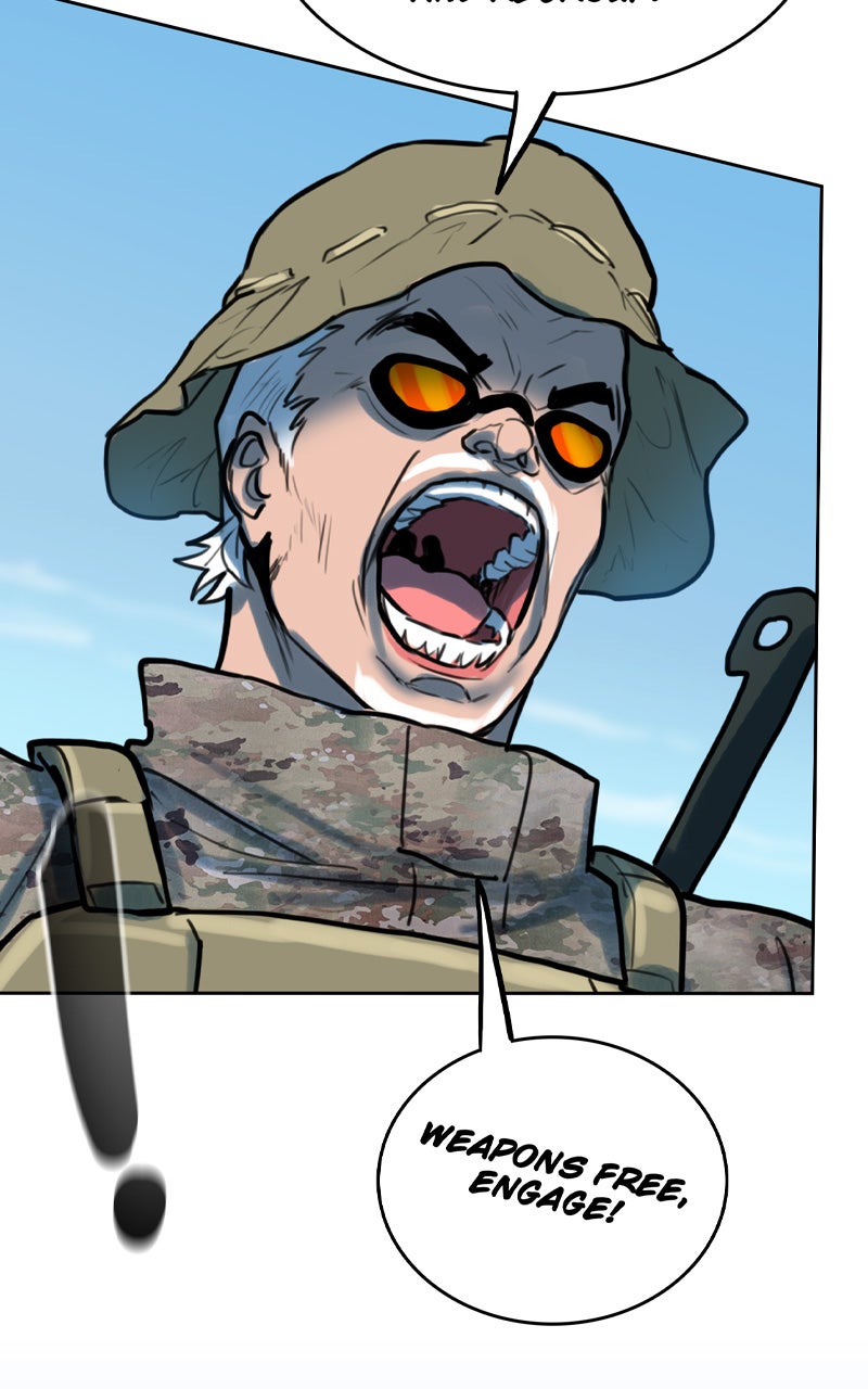 Read Ordeal EN Manga Online
