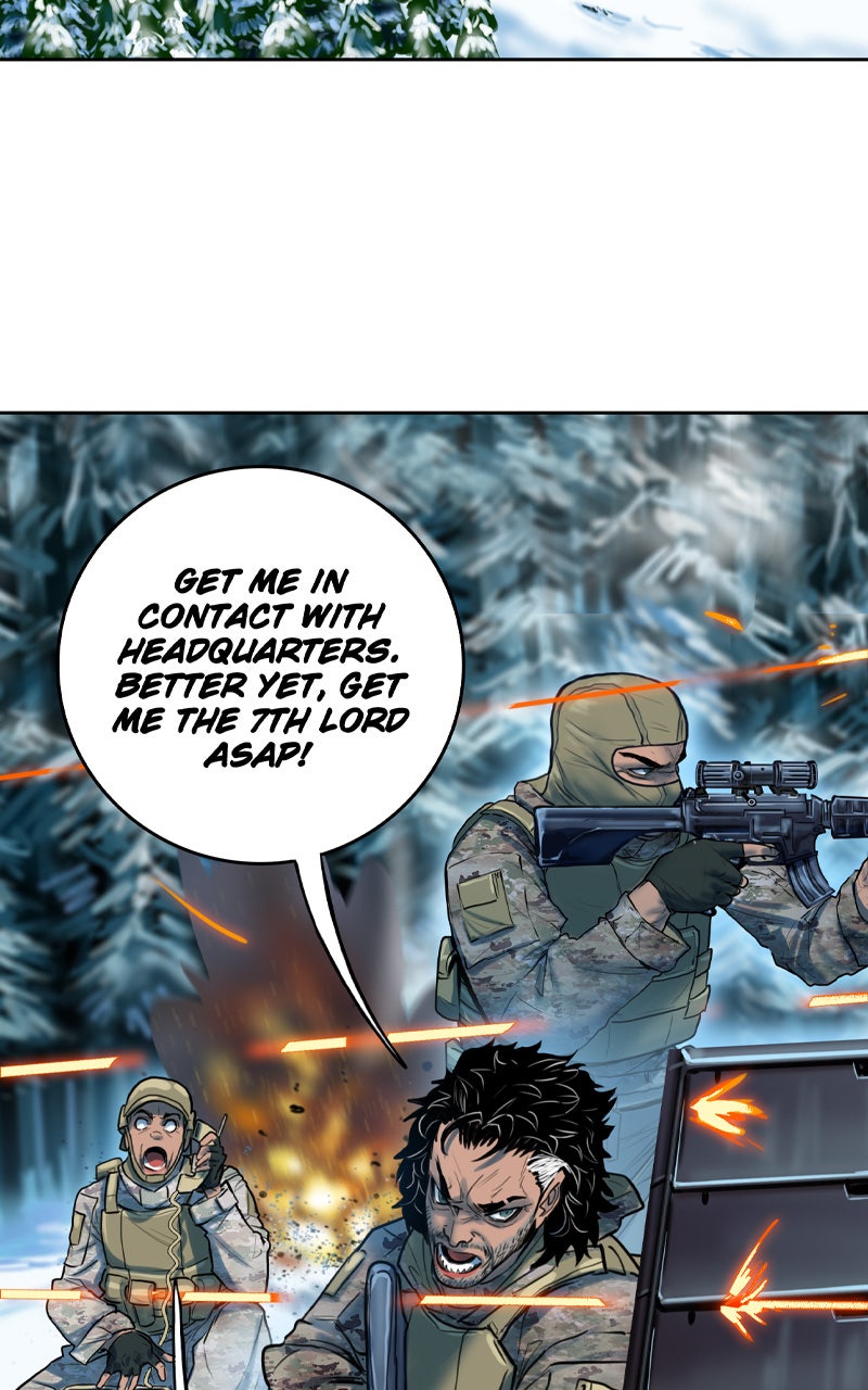 Read Ordeal EN Manga Online