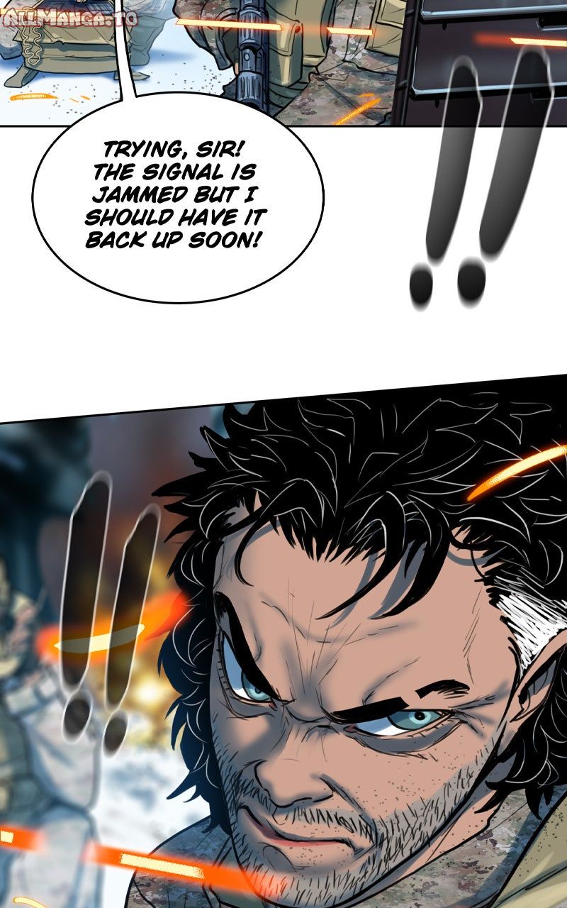 Read Ordeal EN Manga Online