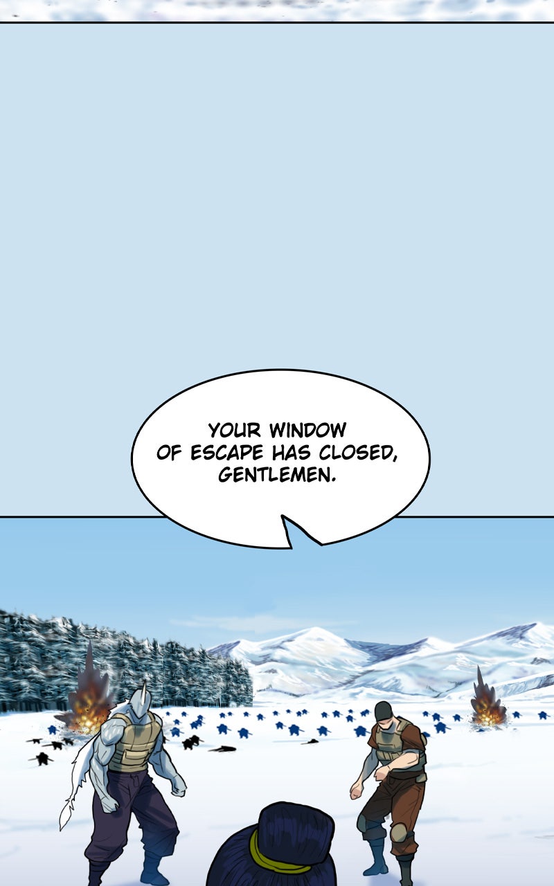Read Ordeal EN Manga Online