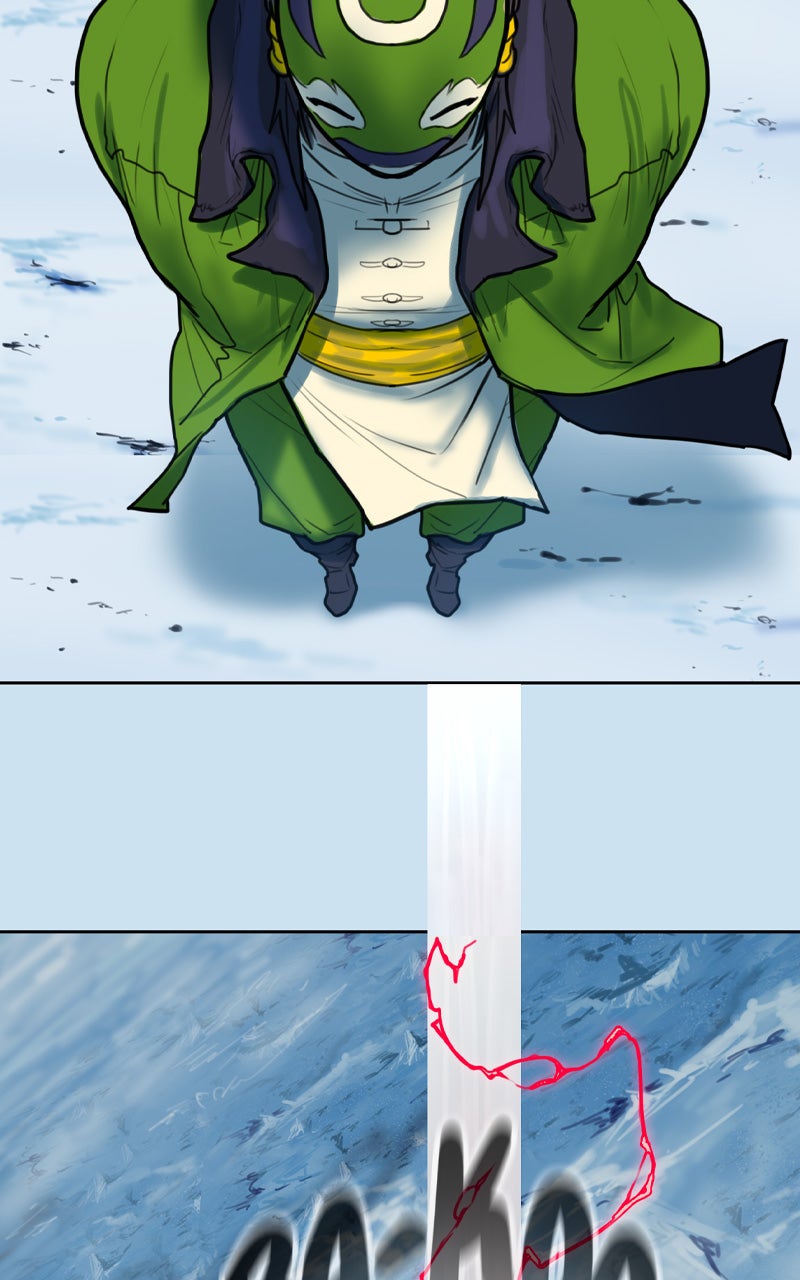 Read Ordeal EN Manga Online