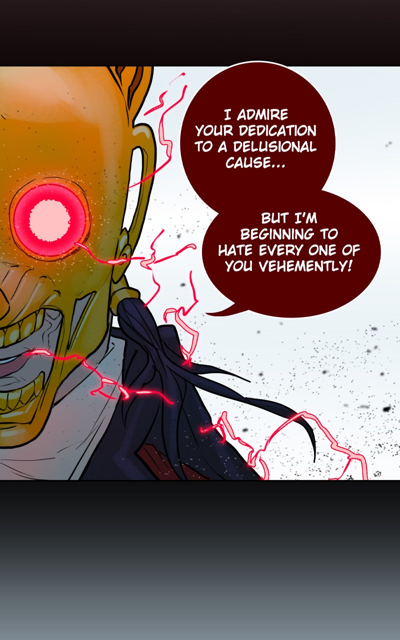 Read Ordeal EN Manga Online