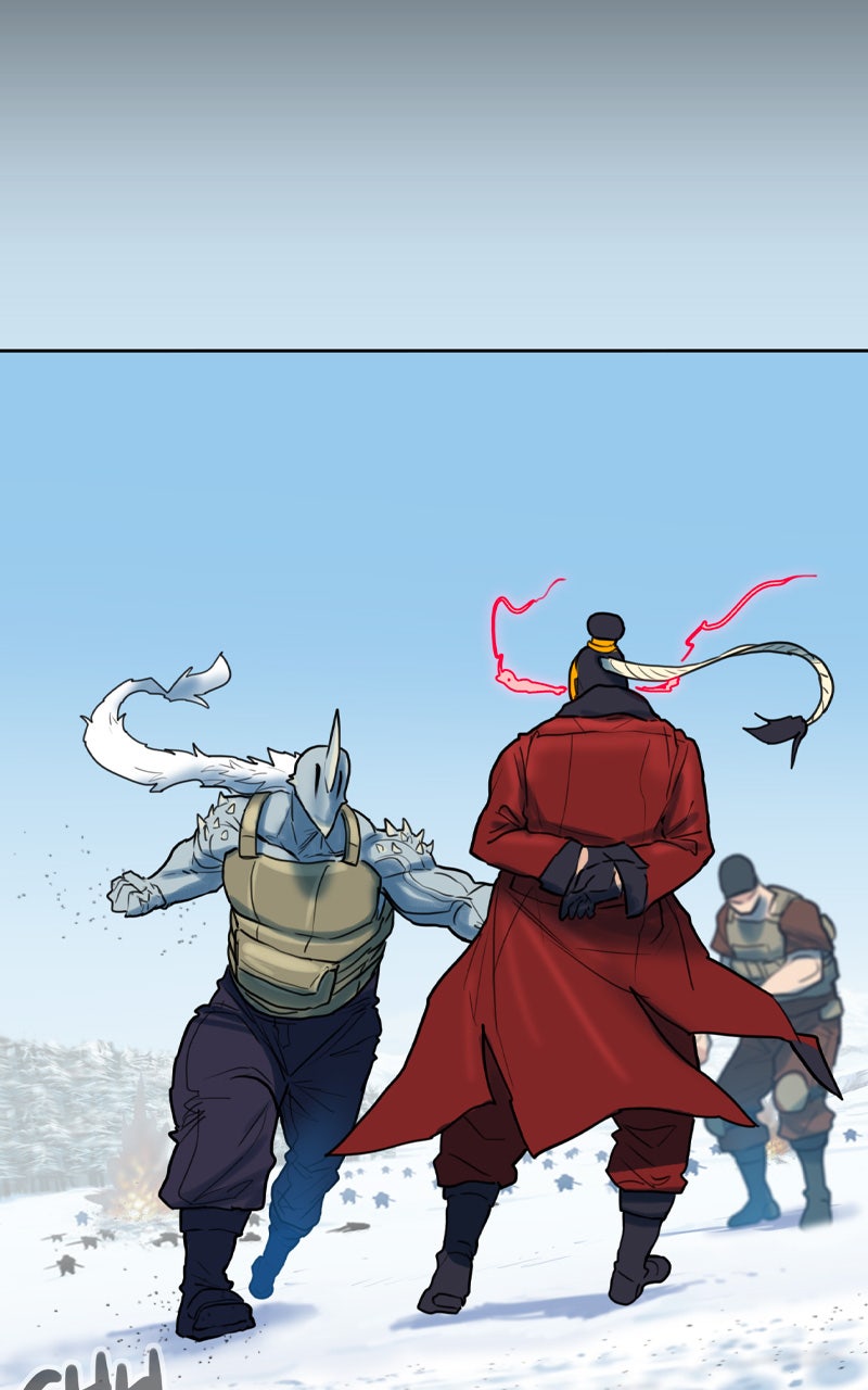 Read Ordeal EN Manga Online