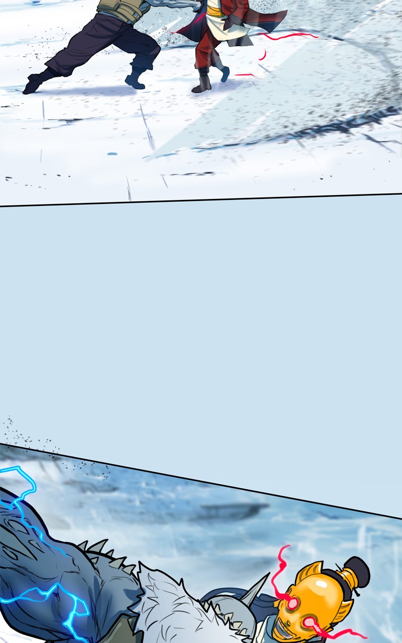 Read Ordeal EN Manga Online