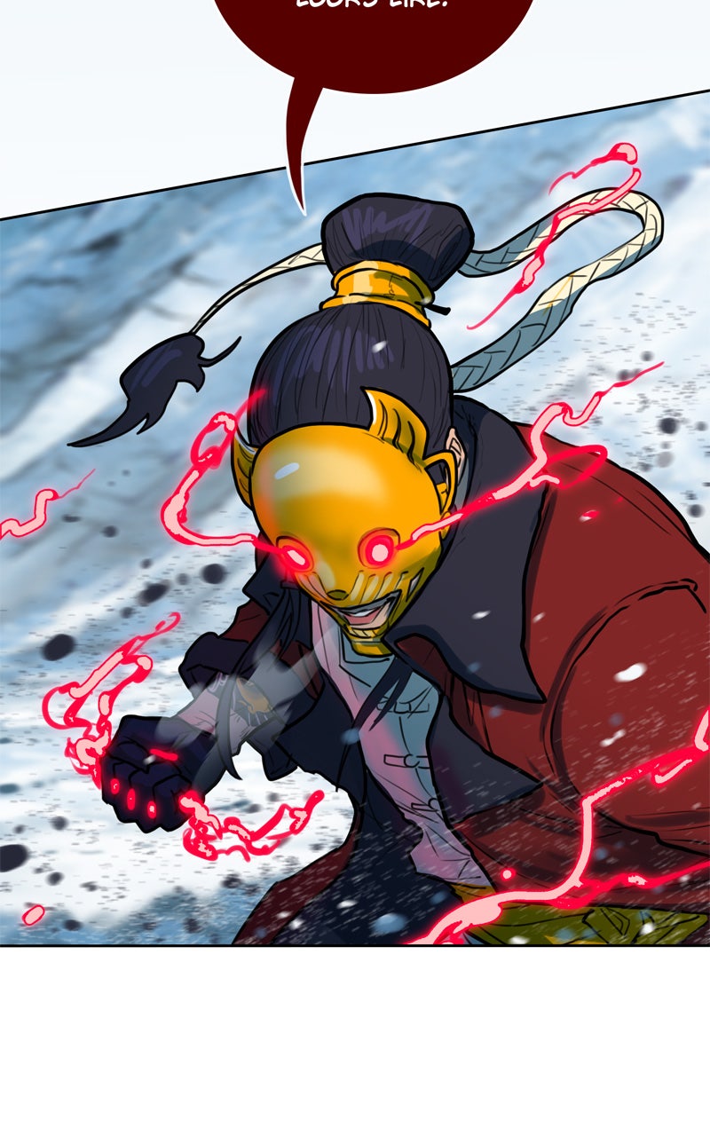 Read Ordeal EN Manga Online