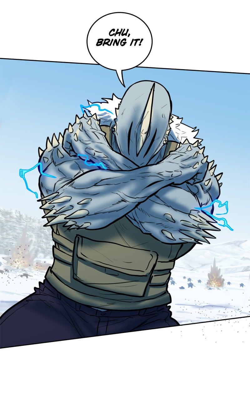 Read Ordeal EN Manga Online